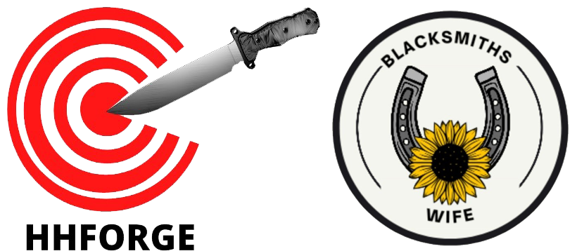 HHFORGE and the Blacksmith's Wife