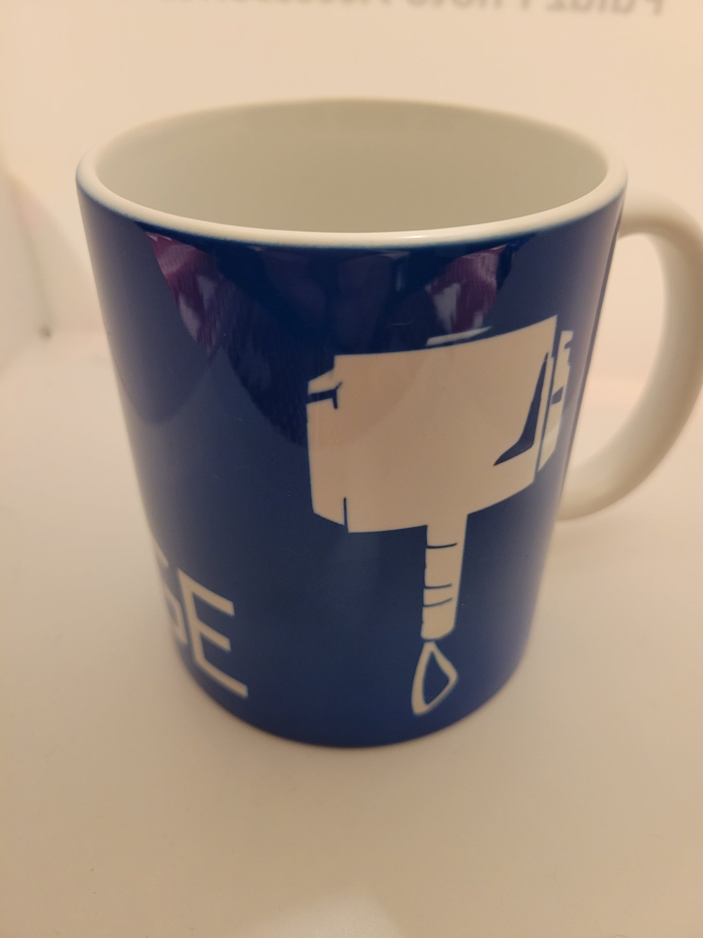 Mugs