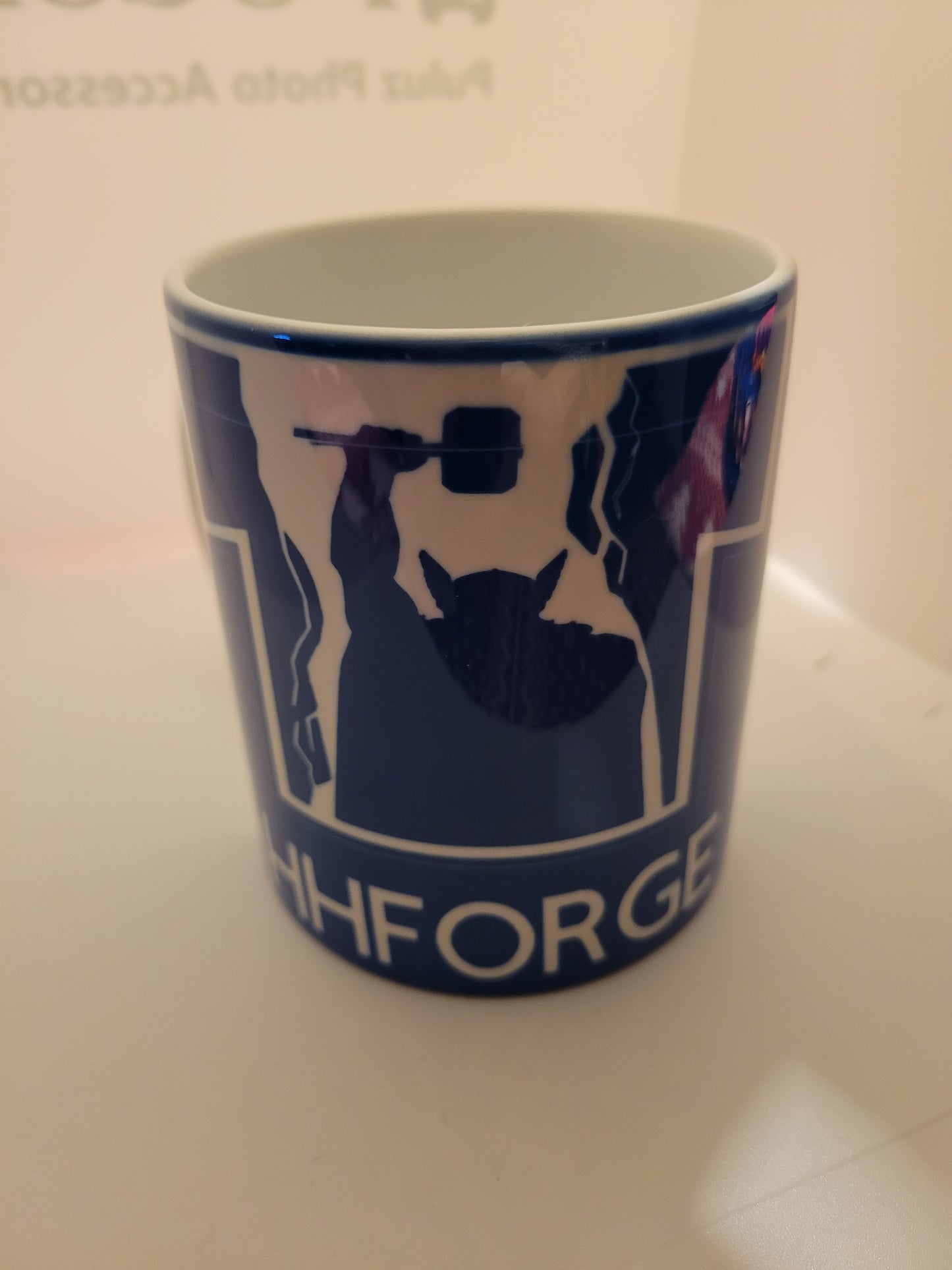 Mugs