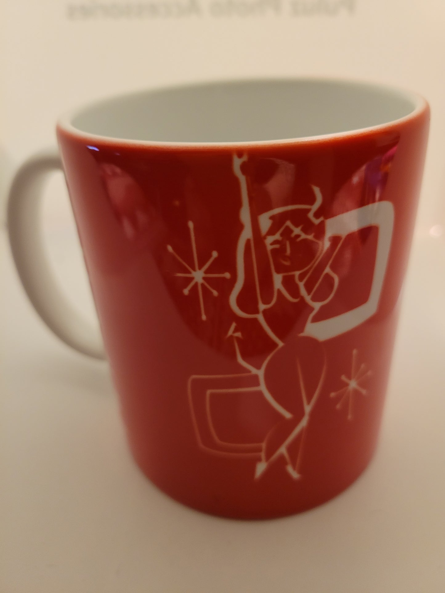 Mugs