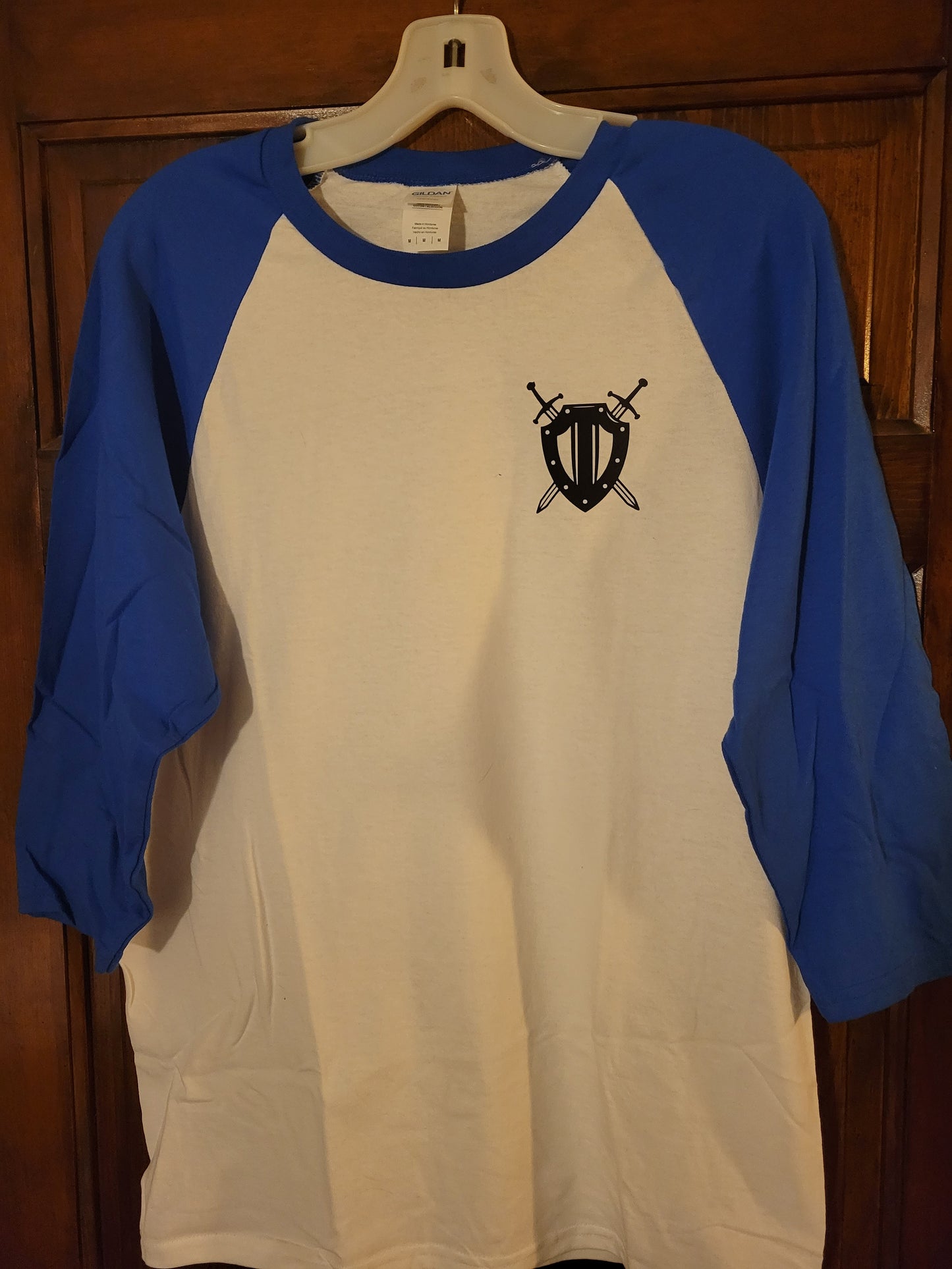 Team HHForge shirts